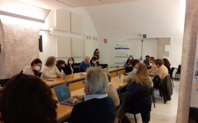 Es presenten els resultats finals del projecte en el Seminari de Cloenda a Girona
